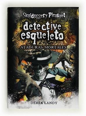 SKULDUGGERY 5 | 9788467554366 | LANDY, DEREK