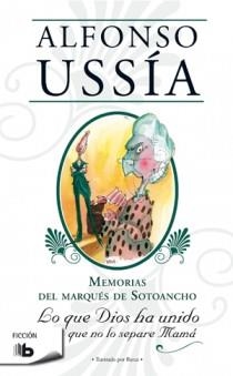 LO QUE DIOS HA UNIDO QUE NO LO SEPARE... | 9788498726206 | USSIA MUÑOZ-SECA, ALFONSO | Llibreria L'Illa - Llibreria Online de Mollet - Comprar llibres online