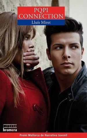 PQPI CONNECTION | 9788498249675 | MIRET PASTOR, LLUÍS