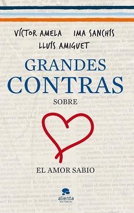 GRANDES CONTRAS SOBRE EL AMOR SABIO | 9788415320333 | VV.AA.