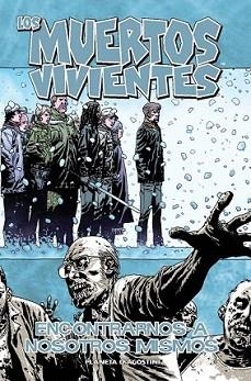 MUERTOS VIVIENTES 15 | 9788468477459 | ROBERT KIRKMAN | Llibreria L'Illa - Llibreria Online de Mollet - Comprar llibres online