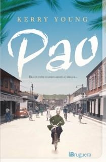 PAO | 9788402421197 | YOUNG, KERRY | Llibreria L'Illa - Llibreria Online de Mollet - Comprar llibres online