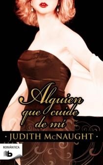 ALGUIEN QUE CUIDE DE MI | 9788498726299 | MCNAUGHT, JUDITH | Llibreria L'Illa - Llibreria Online de Mollet - Comprar llibres online