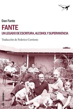 FANTE | 9788493907655 | FANTE, DAN | Llibreria L'Illa - Llibreria Online de Mollet - Comprar llibres online