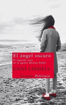 ÁNGEL OSCURO, EL | 9788498417333 | LINDELL, UNNI | Llibreria L'Illa - Llibreria Online de Mollet - Comprar llibres online