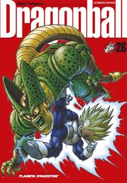 DRAGON BALL 26 | 9788468470597 | AKIRA TORIYAMA | Llibreria L'Illa - Llibreria Online de Mollet - Comprar llibres online