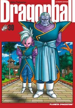 DRAGON BALL Nº 30/34 | 9788468470634 | AKIRA TORIYAMA | Llibreria L'Illa - Llibreria Online de Mollet - Comprar llibres online