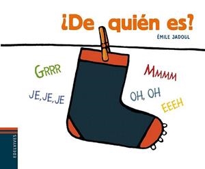 DE QUIÉN ES? | 9788426382610 | JADOUL, EMILE