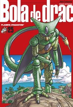 BOLA DE DRAC 25 | 9788468470245 | AKIRA TORIYAMA | Llibreria L'Illa - Llibreria Online de Mollet - Comprar llibres online