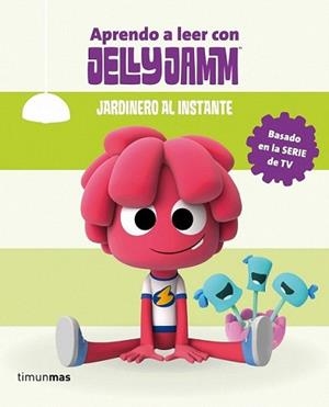 JARDINERO INSTANTANEO | 9788408110309 | VODKA CAPITAL, S. L. | Llibreria L'Illa - Llibreria Online de Mollet - Comprar llibres online