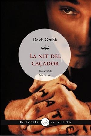NIT DEL CAÇADOR, LA | 9788483306826 | GRUBB, DAVIS | Llibreria L'Illa - Llibreria Online de Mollet - Comprar llibres online