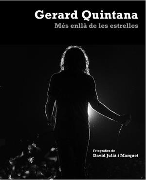 MES ENLLA DE LES ESTRELLES | 9788401388125 | QUINTANA, GERARD | Llibreria L'Illa - Llibreria Online de Mollet - Comprar llibres online