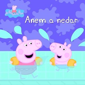 ANEM A NEDAR | 9788448833244 | AUTORES VARIOS