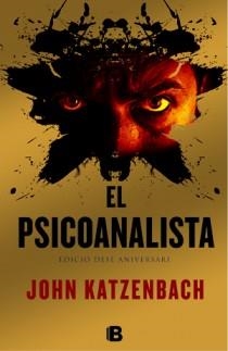 PSICOANALISTA, EL (CATALAN) | 9788466650601 | KATZENBACH, JOHN | Llibreria L'Illa - Llibreria Online de Mollet - Comprar llibres online