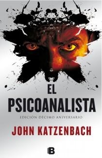 PSICOANALISTA, EL | 9788466650960 | KATZENBACH, JOHN | Llibreria L'Illa - Llibreria Online de Mollet - Comprar llibres online