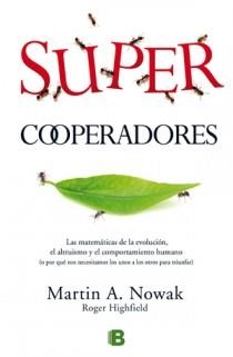 SUPERCOOPERADORES | 9788466650526 | NOWAK / HIGHFIEL