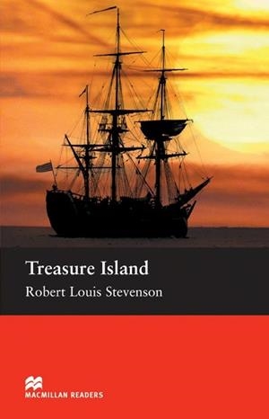 TREASURE ISLAND | 9781405072847 | STEVENSON, ROBERT LOUIS | Llibreria L'Illa - Llibreria Online de Mollet - Comprar llibres online
