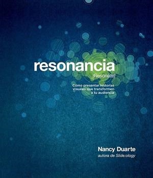 RESONANCIA | 9788498752007 | DUARTE, NANCY | Llibreria L'Illa - Llibreria Online de Mollet - Comprar llibres online