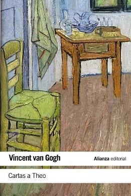 CARTAS A THEO | 9788420670003 | VAN GOGH, VINCENT | Llibreria L'Illa - Llibreria Online de Mollet - Comprar llibres online