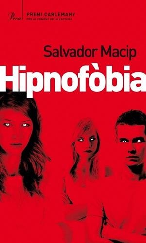 HIPNOFÒBIA | 9788475883045 | MACIP, SALVADOR