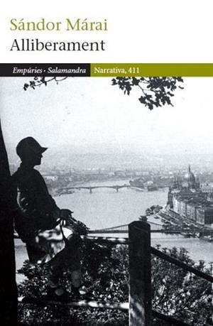 ALLIBERAMENT | 9788497877756 | MARAI, SÁNDOR | Llibreria L'Illa - Llibreria Online de Mollet - Comprar llibres online