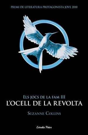 OCELL DE LA REVOLTA, L' | 9788499328058 | COLLINS, SUZANNE | Llibreria L'Illa - Llibreria Online de Mollet - Comprar llibres online