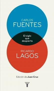 SIGLO QUE DESPIERTA, EL | 9788430609048 | FUENTES, CARLOS | Llibreria L'Illa - Llibreria Online de Mollet - Comprar llibres online