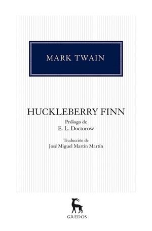 HUCKLEBERRY FINN | 9788424936327 | TWAIN, MARK | Llibreria L'Illa - Llibreria Online de Mollet - Comprar llibres online