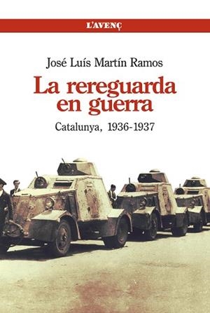 REREGUARDA EN GUERRA, LA | 9788488839626 | ROTH, JOSEPH