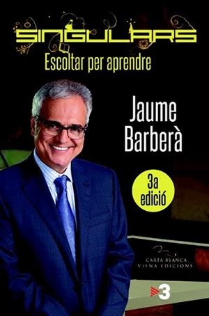 SINGULARS | 9788483306796 | BARBERA, JAUME | Llibreria L'Illa - Llibreria Online de Mollet - Comprar llibres online