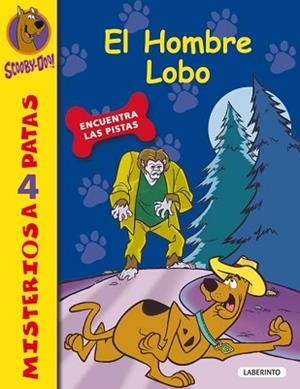 HOMBRE LOBO, EL. | 9788484834984 | GELSEY, JAMES