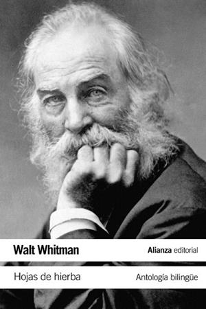 HOJAS DE HIERBA | 9788420669878 | WHITMAN, WALT | Llibreria L'Illa - Llibreria Online de Mollet - Comprar llibres online