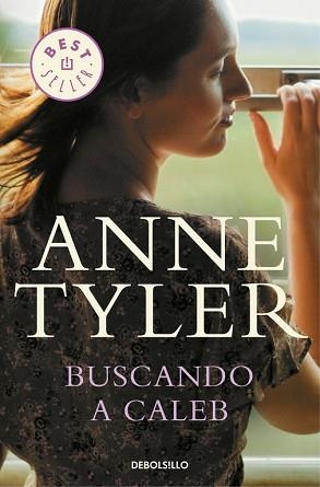 BUSCANDO A CALEB | 9788499896489 | TYLER, ANNE | Llibreria L'Illa - Llibreria Online de Mollet - Comprar llibres online