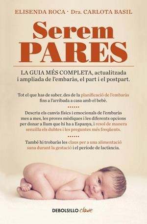 SEREM PARES | 9788499894874 | ROCA, ELISENDA/ BASIL, CARLOTA | Llibreria L'Illa - Llibreria Online de Mollet - Comprar llibres online