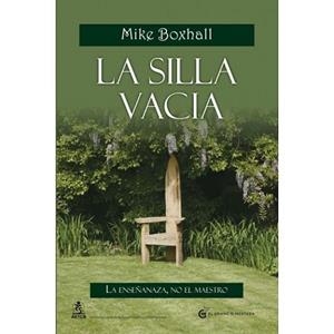 SILLA VACÍA, LA | 9788493931131 | BOXHALL, MICHAEL | Llibreria L'Illa - Llibreria Online de Mollet - Comprar llibres online