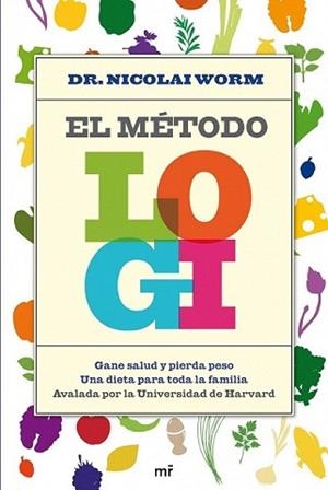 MÉTODO LOGI, EL | 9788427029378 | WORM, NICOLAI