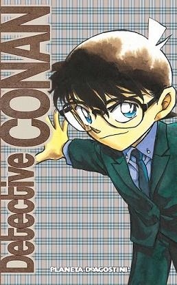 DETECTIVE CONAN 4 | 9788468477022 | GOSHO AOYAMA | Llibreria L'Illa - Llibreria Online de Mollet - Comprar llibres online
