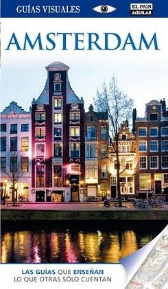 AMSTERDAM GUIAS VISUALES 2012 | 9788403510920 | EQUIPO DORLING