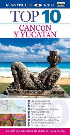 CANCÚN Y YUCATÁN | 9788403511040 | VARIOS AUTORES