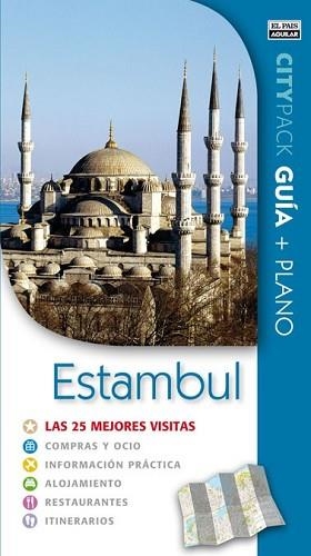ESTAMBUL | 9788403511255 | VARIOS AUTORES