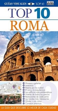 ROMA | 9788403511675 | VARIOS AUTORES | Llibreria L'Illa - Llibreria Online de Mollet - Comprar llibres online