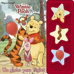 WINNIE THE POOH | 9781450833882 | VV AA