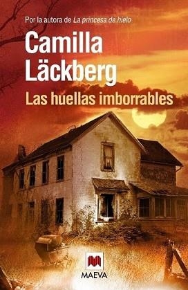 HUELLAS IMBORRABLES, LAS | 9788415140696 | LACKBERG, CAMILLA