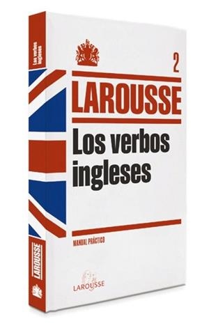 VERBOS INGLESES, LOS | 9788415411239 | Llibreria L'Illa - Llibreria Online de Mollet - Comprar llibres online