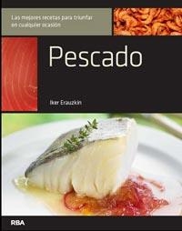 PESCADOS | 9788492981588 | AA.VV | Llibreria L'Illa - Llibreria Online de Mollet - Comprar llibres online