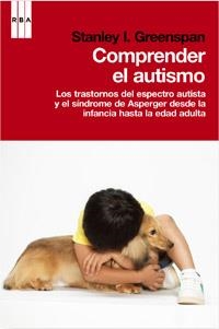 COMPRENDER EL AUTISMO | 9788490062968 | WIEDER, GREENSPAN | Llibreria L'Illa - Llibreria Online de Mollet - Comprar llibres online