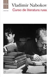 CURSO DE LITERATURA RUSA | 9788490062784 | NABOKOV, VLADIMIR | Llibreria L'Illa - Llibreria Online de Mollet - Comprar llibres online