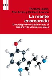 MENTE ENAMORADA, LA | 9788490062920 | LEWIS, THOMAS | Llibreria L'Illa - Llibreria Online de Mollet - Comprar llibres online