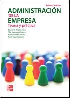 ADMINISTRACIÓN DE LA EMPRESA: TEORÍA Y PRÁCTICA | 9788448178178 | TRIADÓ I IVERN, XAVIER M.