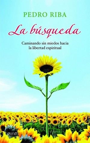 BÚSQUEDA, LA | 9788408109952 | RIBA, PEDRO | Llibreria L'Illa - Llibreria Online de Mollet - Comprar llibres online